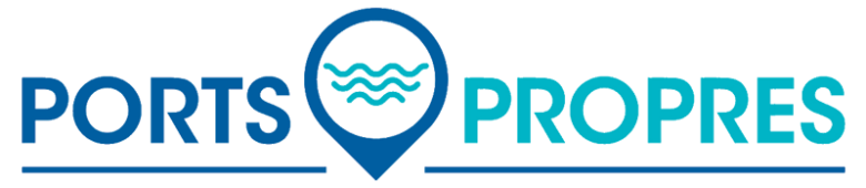 Logo PortsPropres