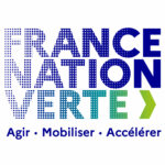 France nation verte logo